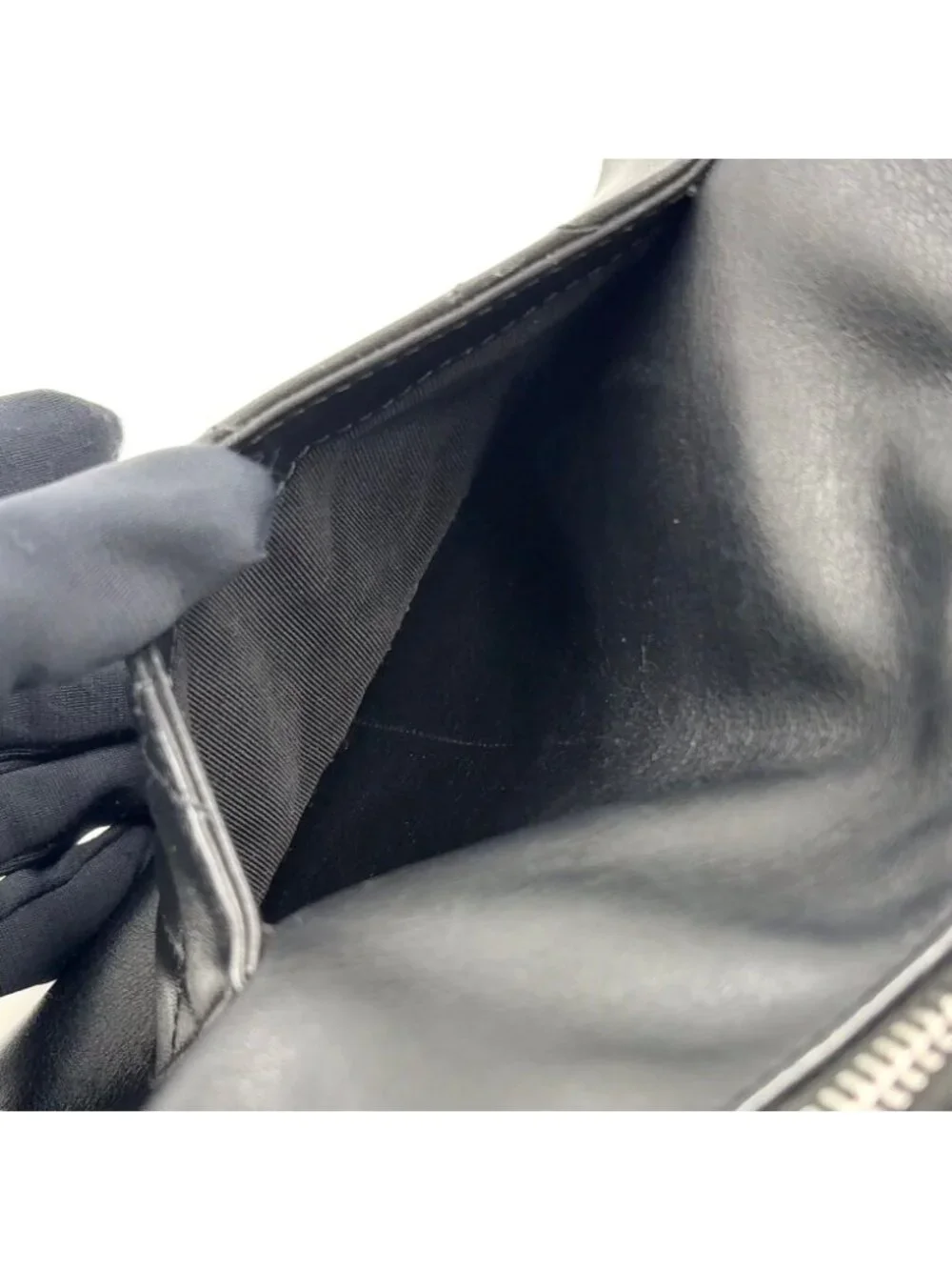 CHANEL this authentic